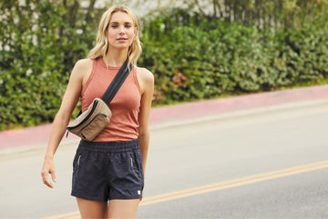 Athleisure: How to Rock Activewear Outside the Gym