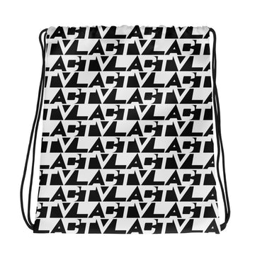 Drawstring bag