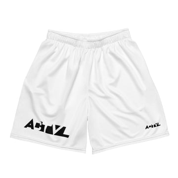 Unisex mesh shorts