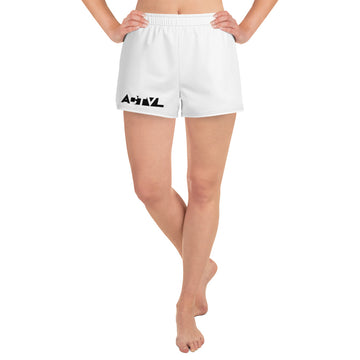 All-Over Print Unisex Athletic Shorts