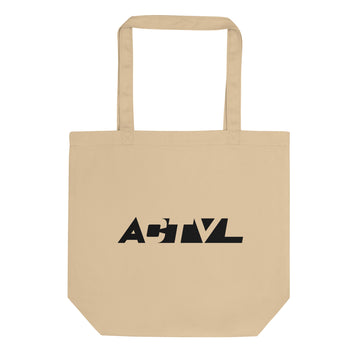 Eco Tote Bag